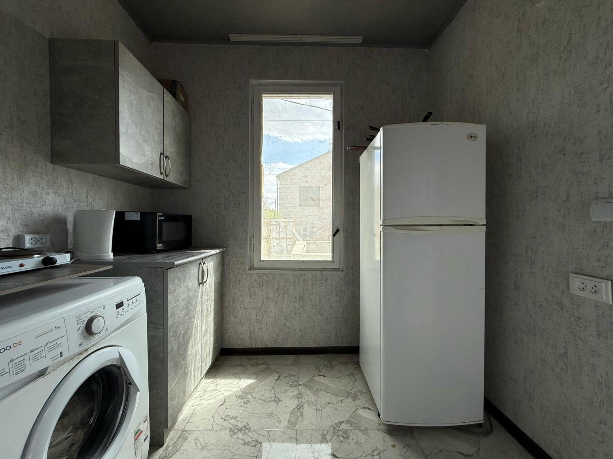 Дом В Аренду - Kharberd House, Долгосрочная И Краткосрочная Аренда Jerevan Buitenkant foto